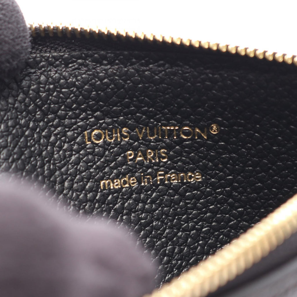 LOUIS VUITTON Romy · Monogram Empreinte