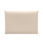 Hermès Calvi Duo · Evercolor Leather · Béton