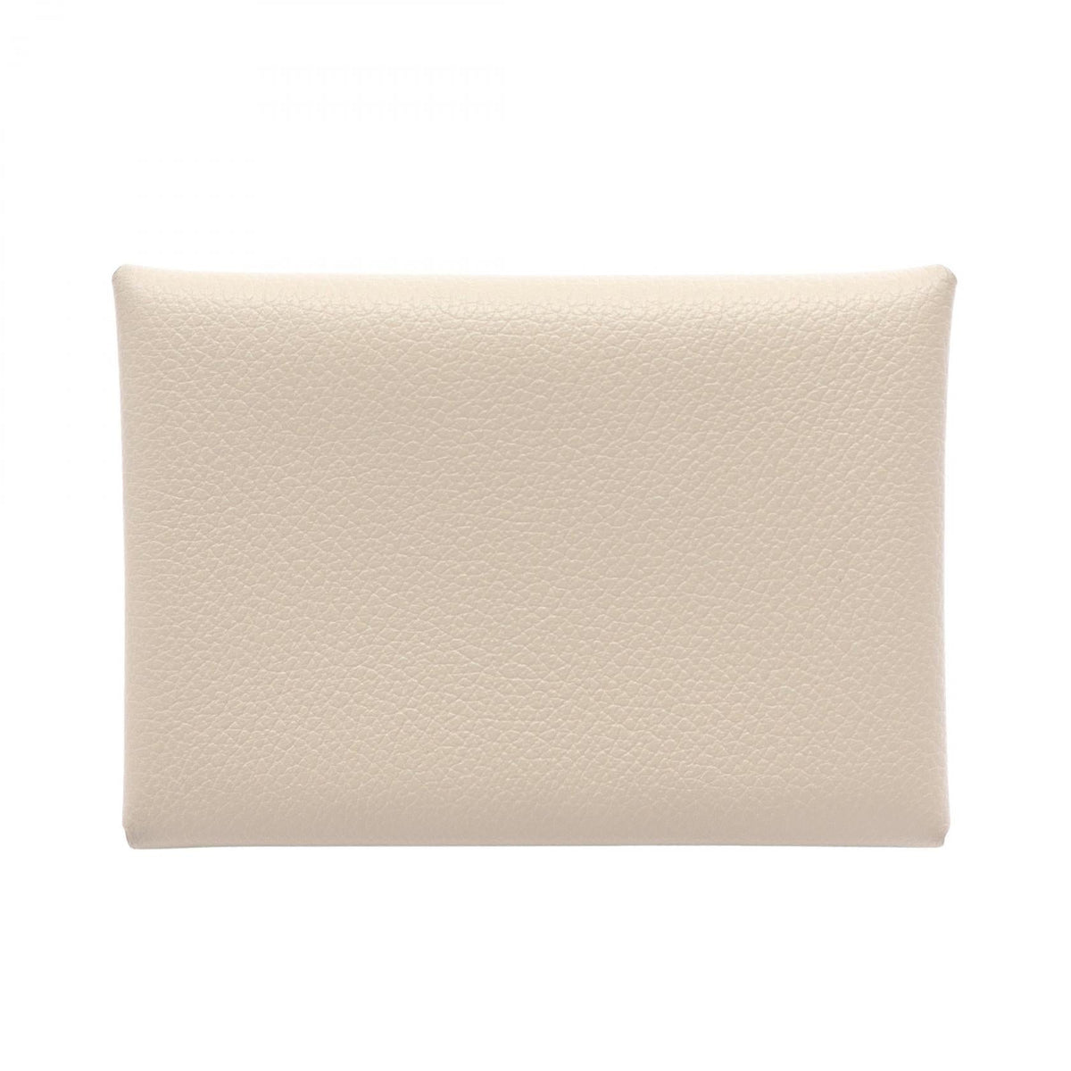 Hermès Calvi Duo · Evercolor Leather · Béton