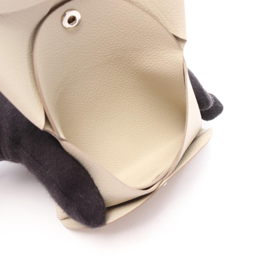Hermès Calvi Duo · Evercolor Leather · Béton