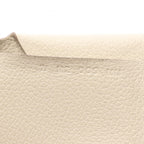 Hermès Calvi Duo · Evercolor Leather · Béton