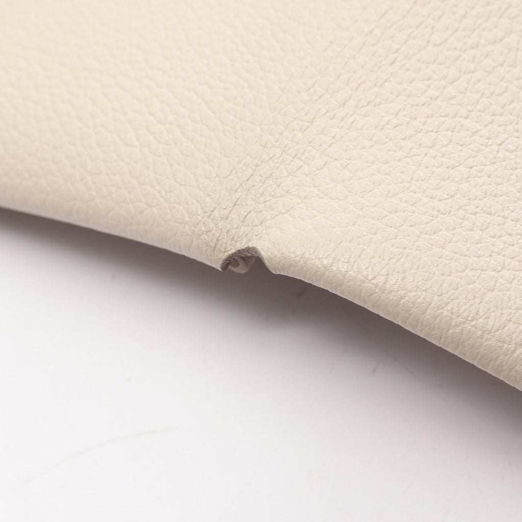 Hermès Calvi Duo · Evercolor Leather · Béton