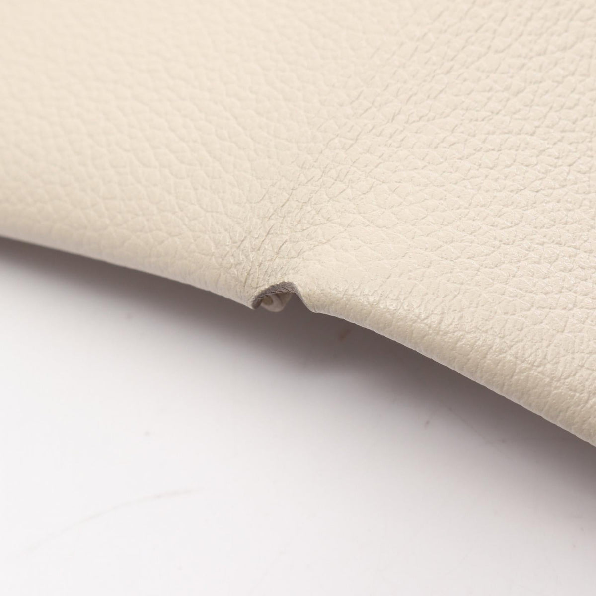 Hermès Calvi Duo · Evercolor Leather · Béton
