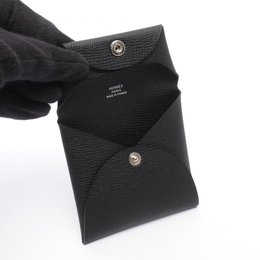 Hermès Bastia · Epsom Leather