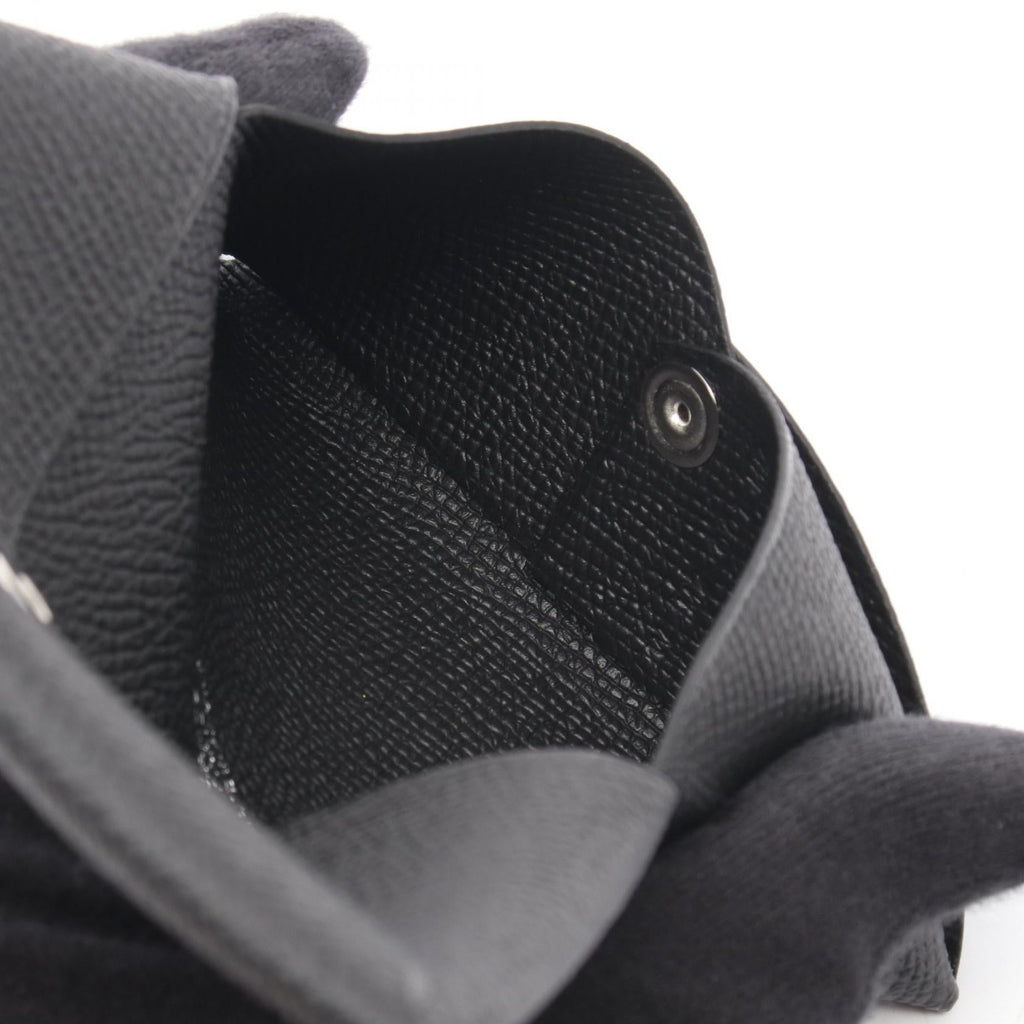 Hermès Calvi · Epsom Leather