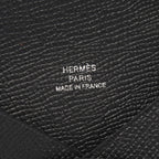 Hermès Calvi · Epsom Leather