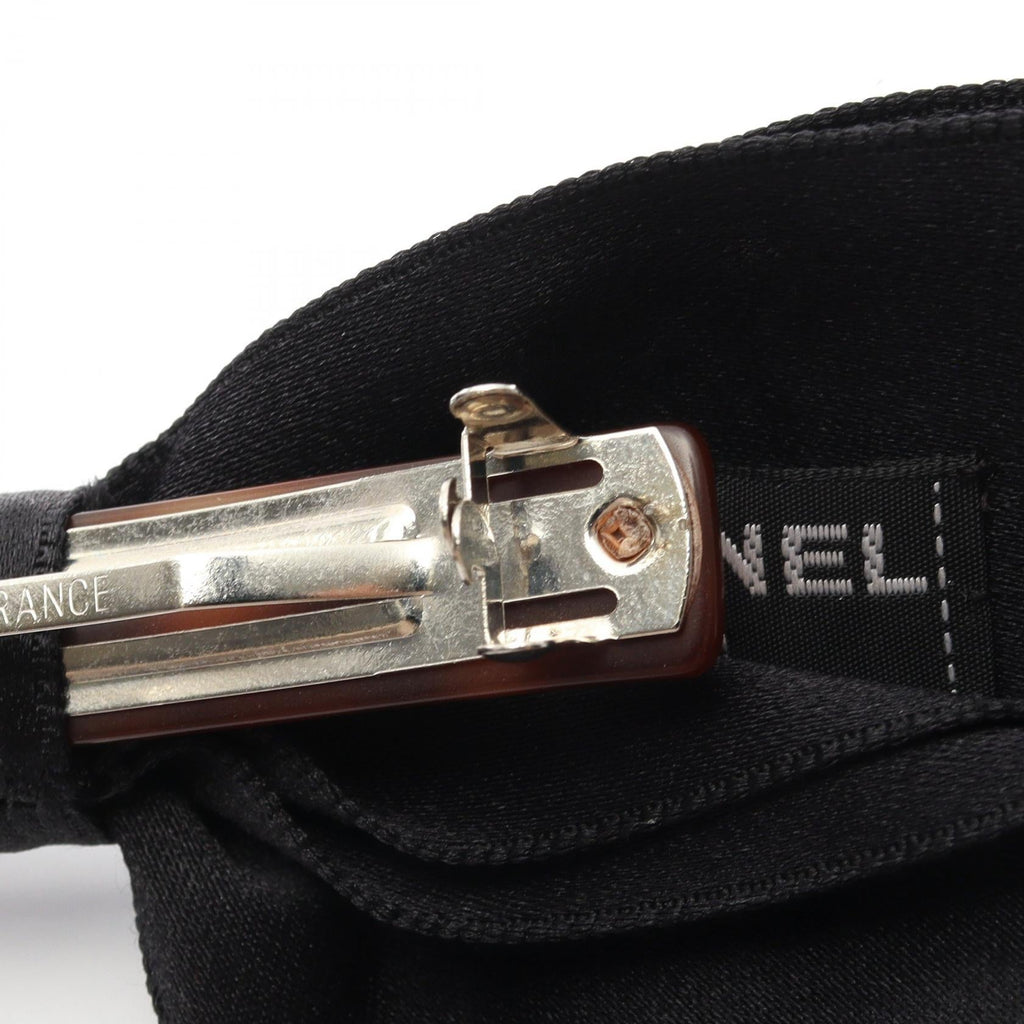 Chanel Ribbon · Fabric