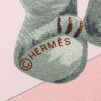 HERMÈS Confidents des Coeurs · Carré 90