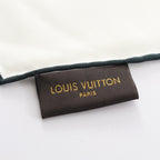 Louis Vuitton Stickers · Silk Scarf
