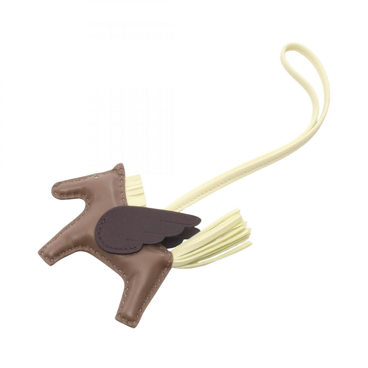 Hermès Rodeo Pegasus PM · Agneau Milo