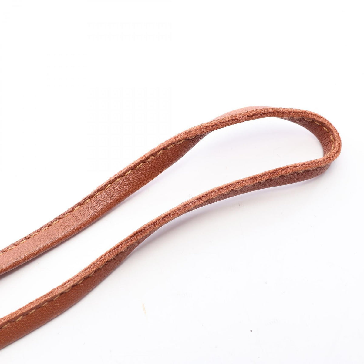 Hermès Rodeo MM · Agneau Milo Charm