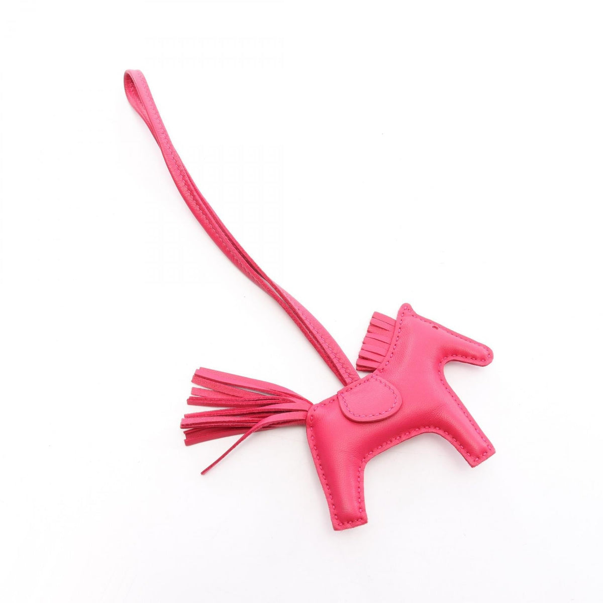 Hermès Rodeo PM · Agneau Milo