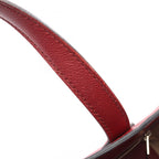Hermès Maxi Box Cabas 30 · Epsom Leather