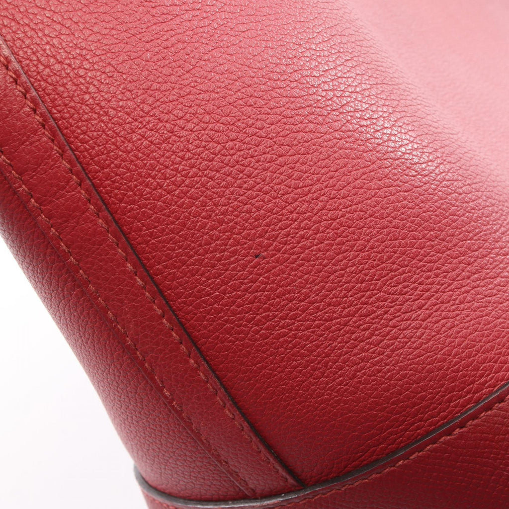 Hermès Maxi Box Cabas 30 · Epsom Leather