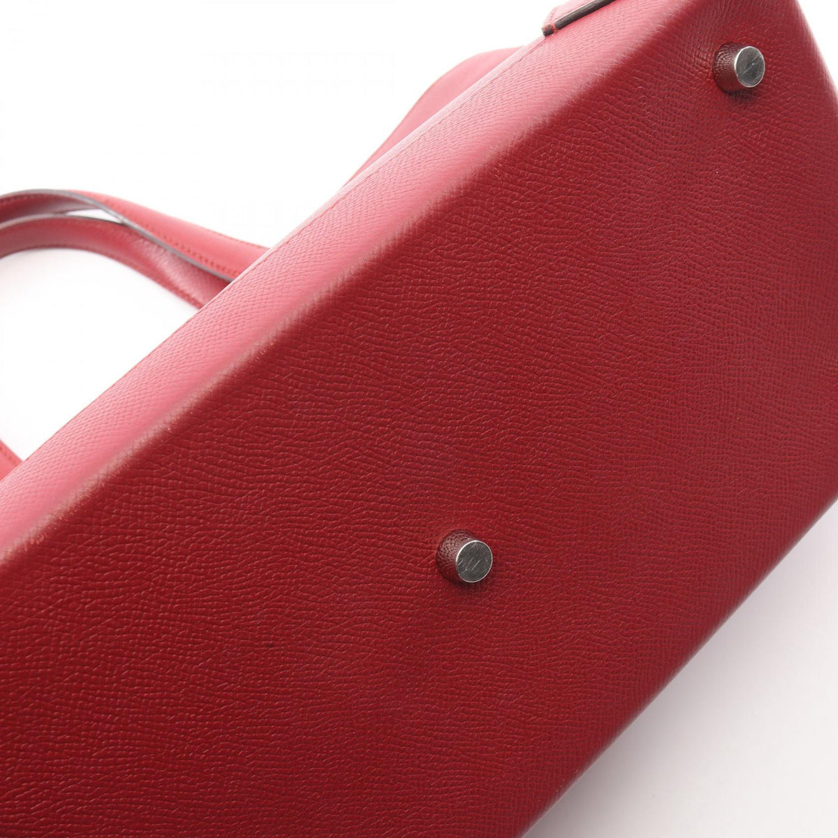 Hermès Maxi Box Cabas 30 · Epsom Leather