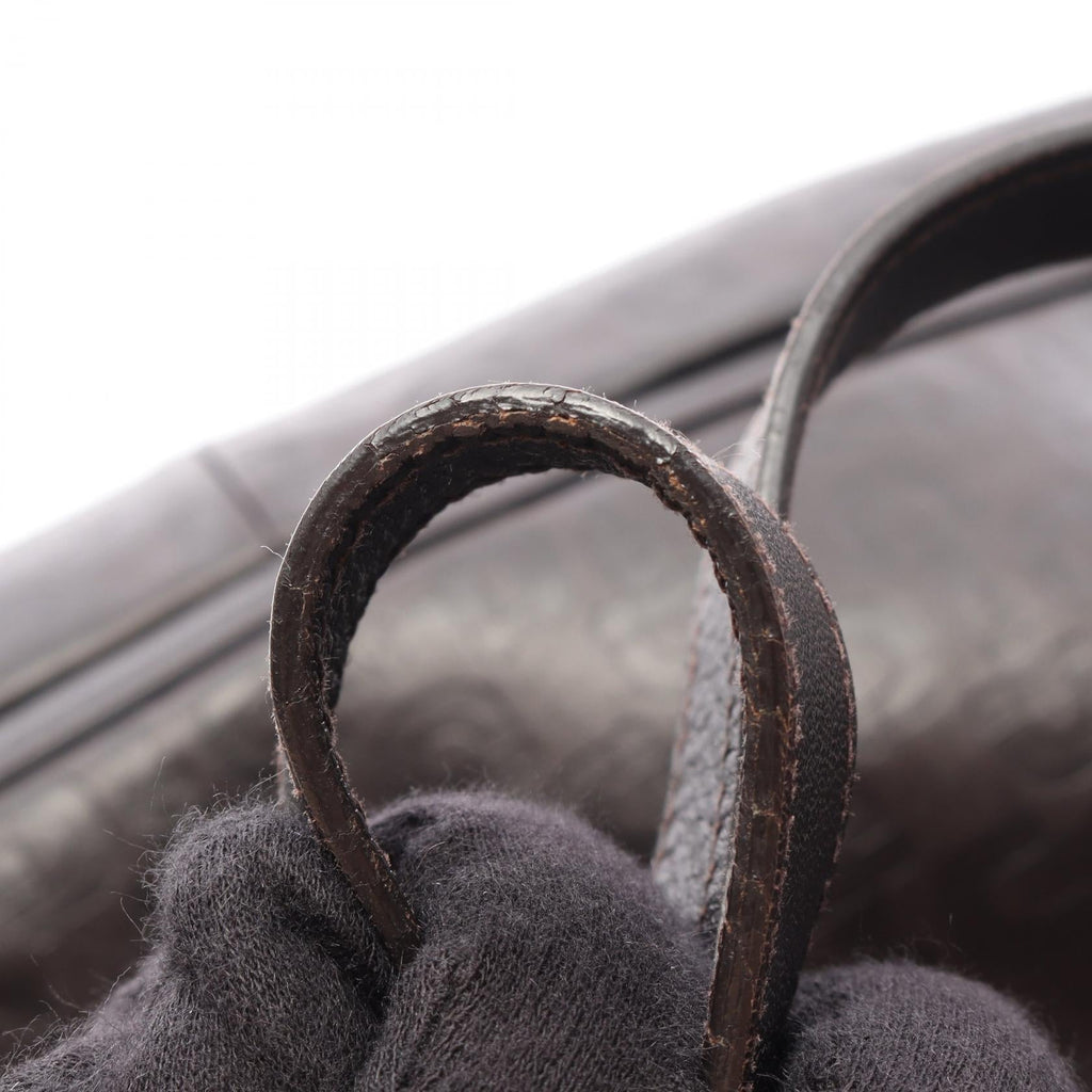 Gucci Abby Horsebit Tote · Leather