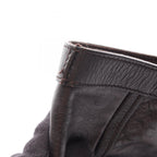 Gucci Abby Horsebit Tote · Leather