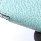 Hermès Azap Silk'In · Blue Atoll Epsom