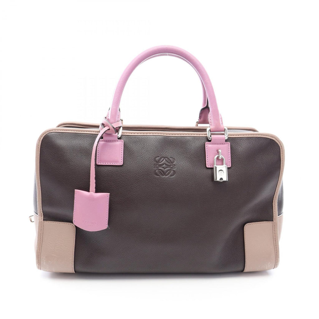 Loewe Amazona 36 · Leather