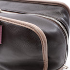 Loewe Amazona 36 · Leather