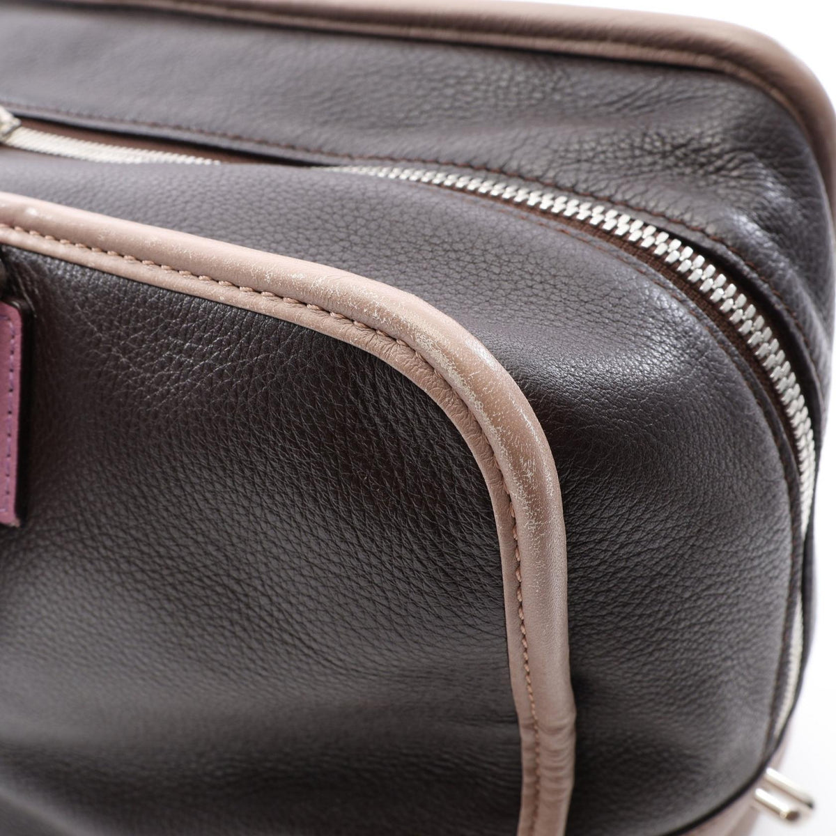 Loewe Amazona 36 · Leather