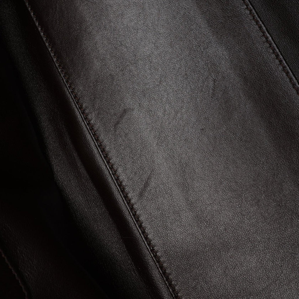 Loewe Amazona 36 · Leather
