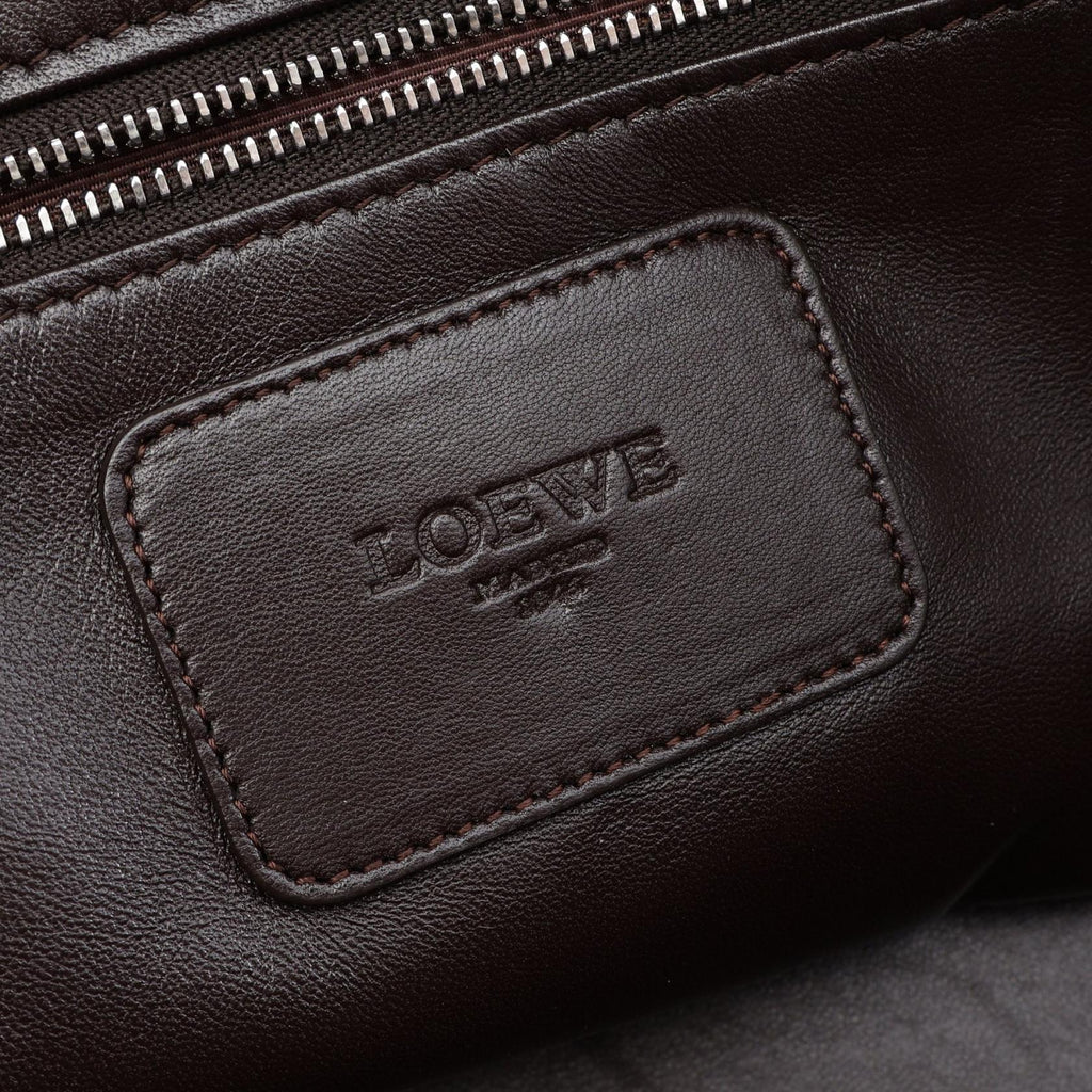 Loewe Amazona 36 · Leather