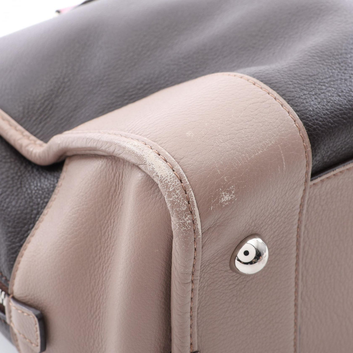 Loewe Amazona 36 · Leather