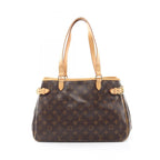 Louis Vuitton Batignolles Horizontal · Monogram