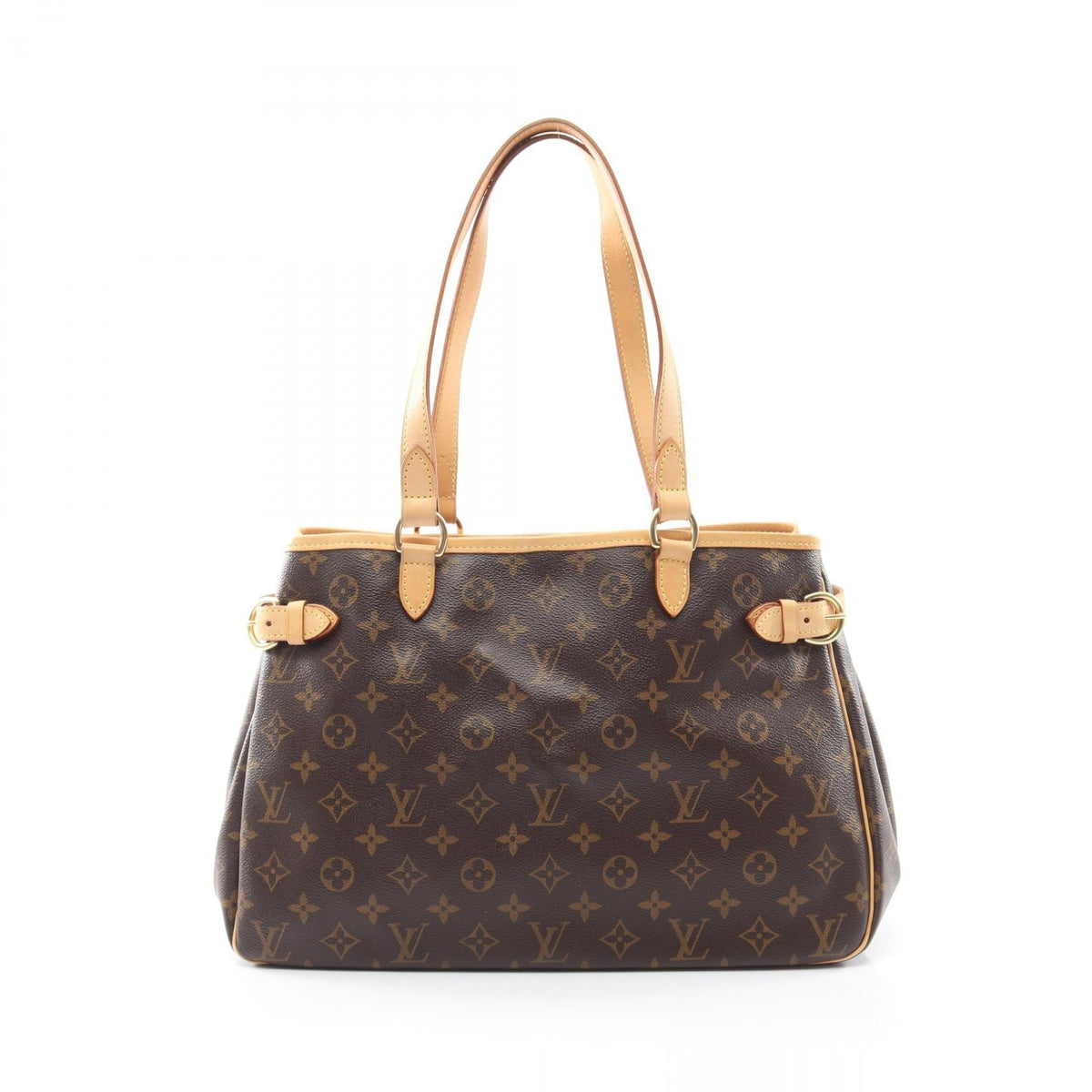 Louis Vuitton Batignolles Horizontal · Monogram