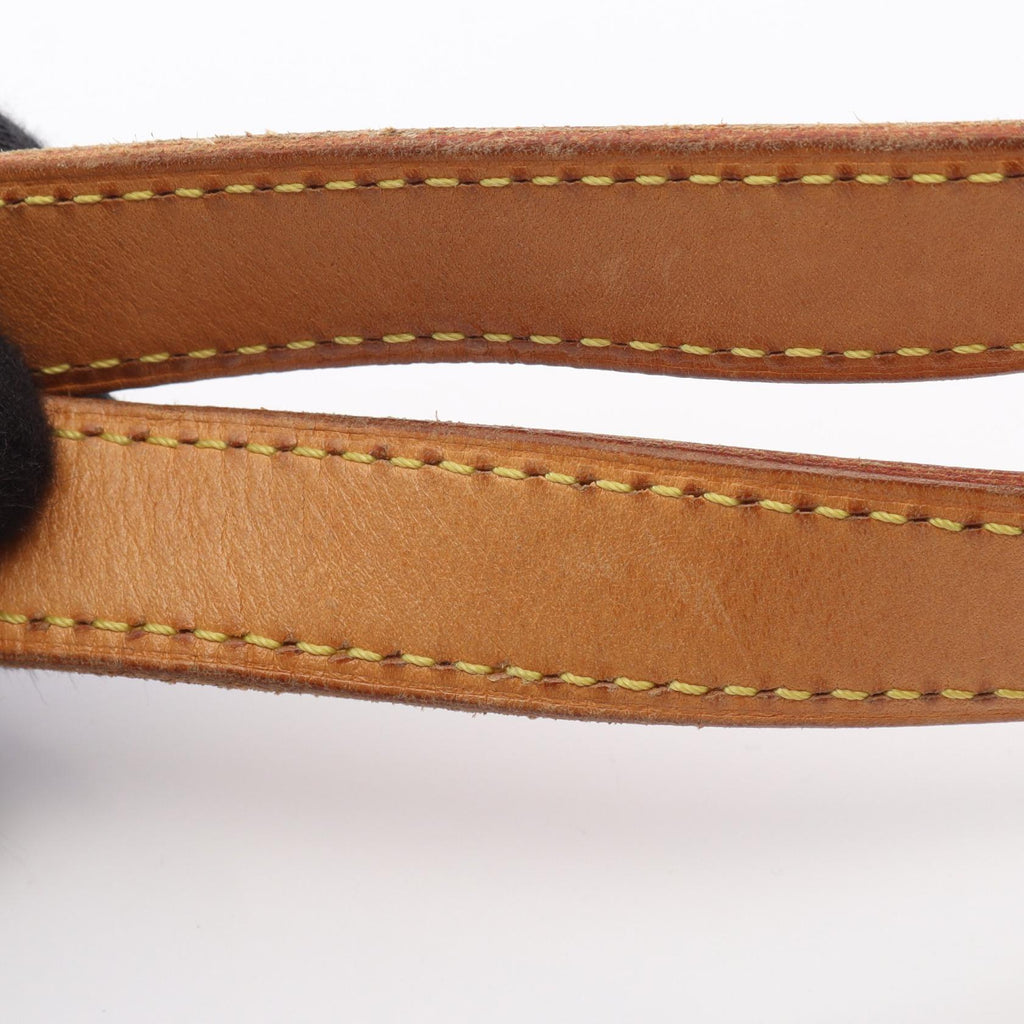 Louis Vuitton Batignolles Horizontal · Monogram