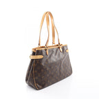 Louis Vuitton Batignolles Horizontal · Monogram