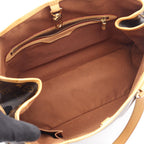 Louis Vuitton Batignolles Horizontal · Monogram