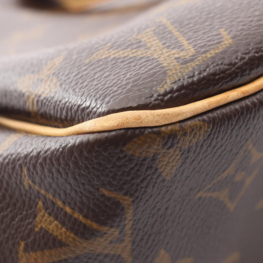 Louis Vuitton Batignolles Horizontal · Monogram