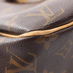 Louis Vuitton Batignolles Horizontal · Monogram