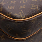 Louis Vuitton Reporter PM · Monogram