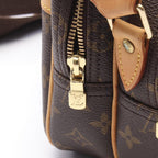 Louis Vuitton Reporter PM · Monogram