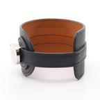 Hermès Cavalli · Vaux Swift Leather Bangle