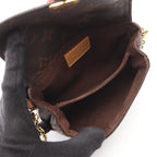 Louis Vuitton Micro Metis · Monogram Chain