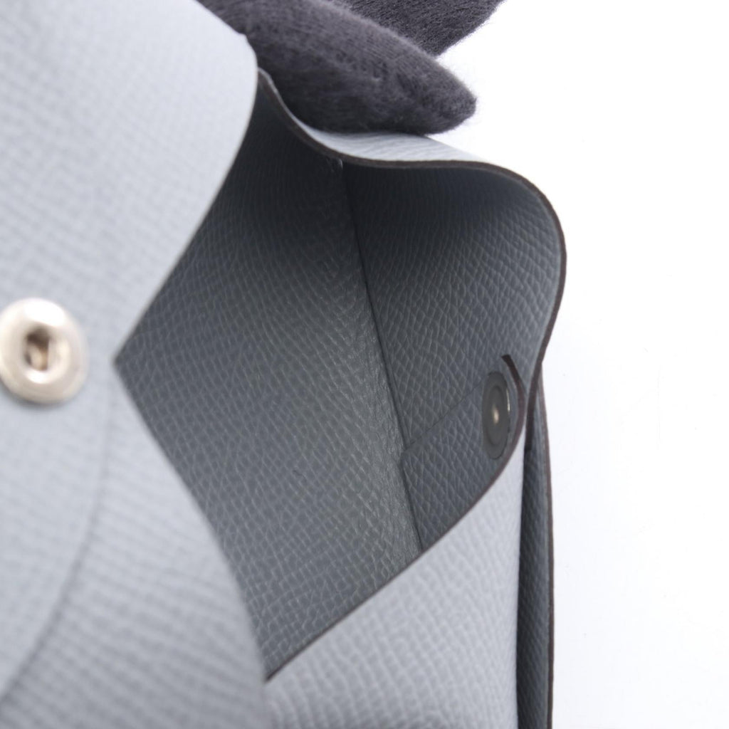Hermès Calvi · Epsom Leather