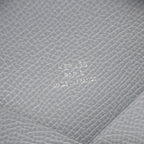 Hermès Calvi · Epsom Leather
