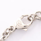 Chanel COCO Mark · Rhinestone Bracelet
