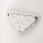 Prada × Adidas Re-Nylon Bucket Hat