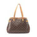 Louis Vuitton Batignolles Horizontal · Monogram