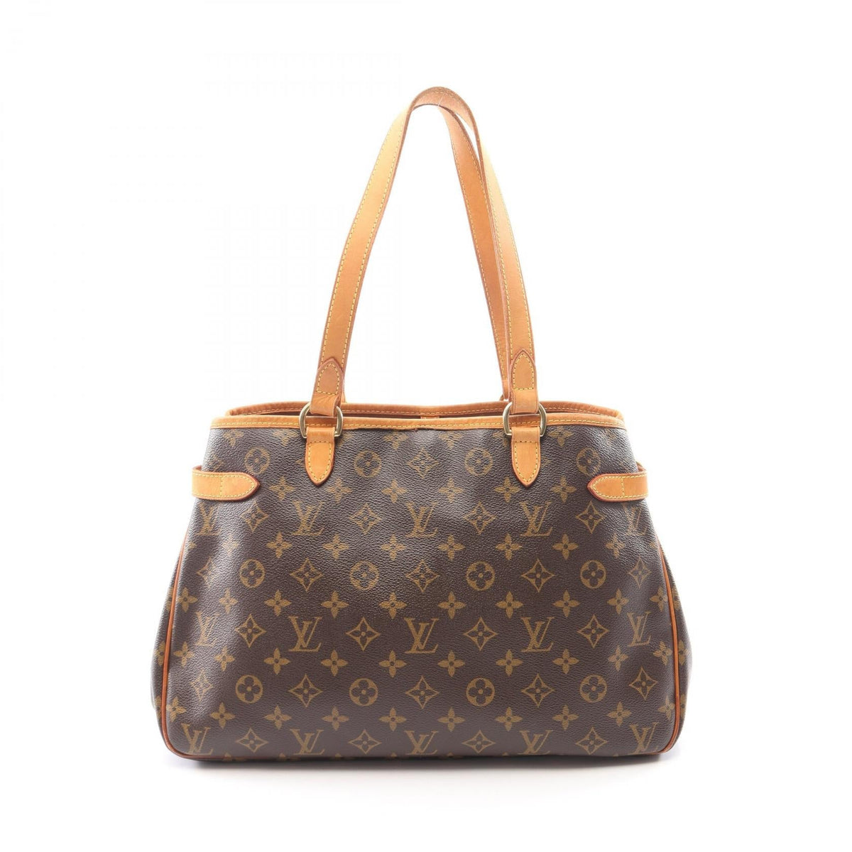 Louis Vuitton Batignolles Horizontal · Monogram