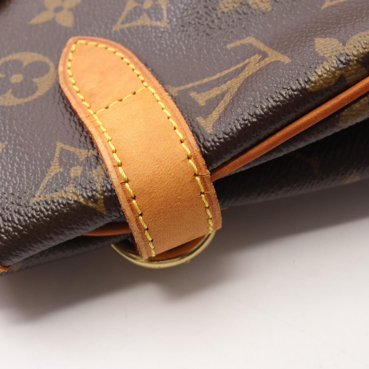 Louis Vuitton Batignolles Horizontal · Monogram