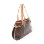 Louis Vuitton Batignolles Horizontal · Monogram