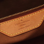 Louis Vuitton Batignolles Horizontal · Monogram