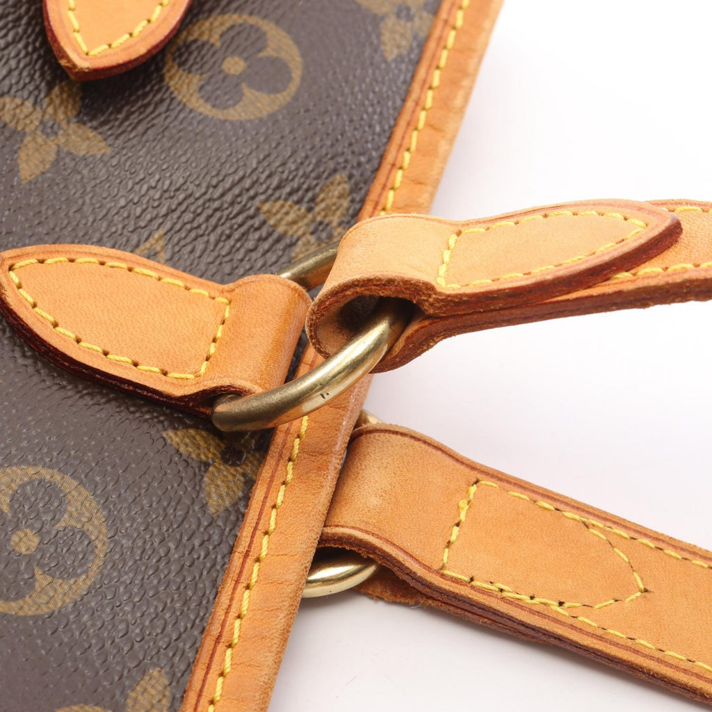 Louis Vuitton Batignolles Horizontal · Monogram