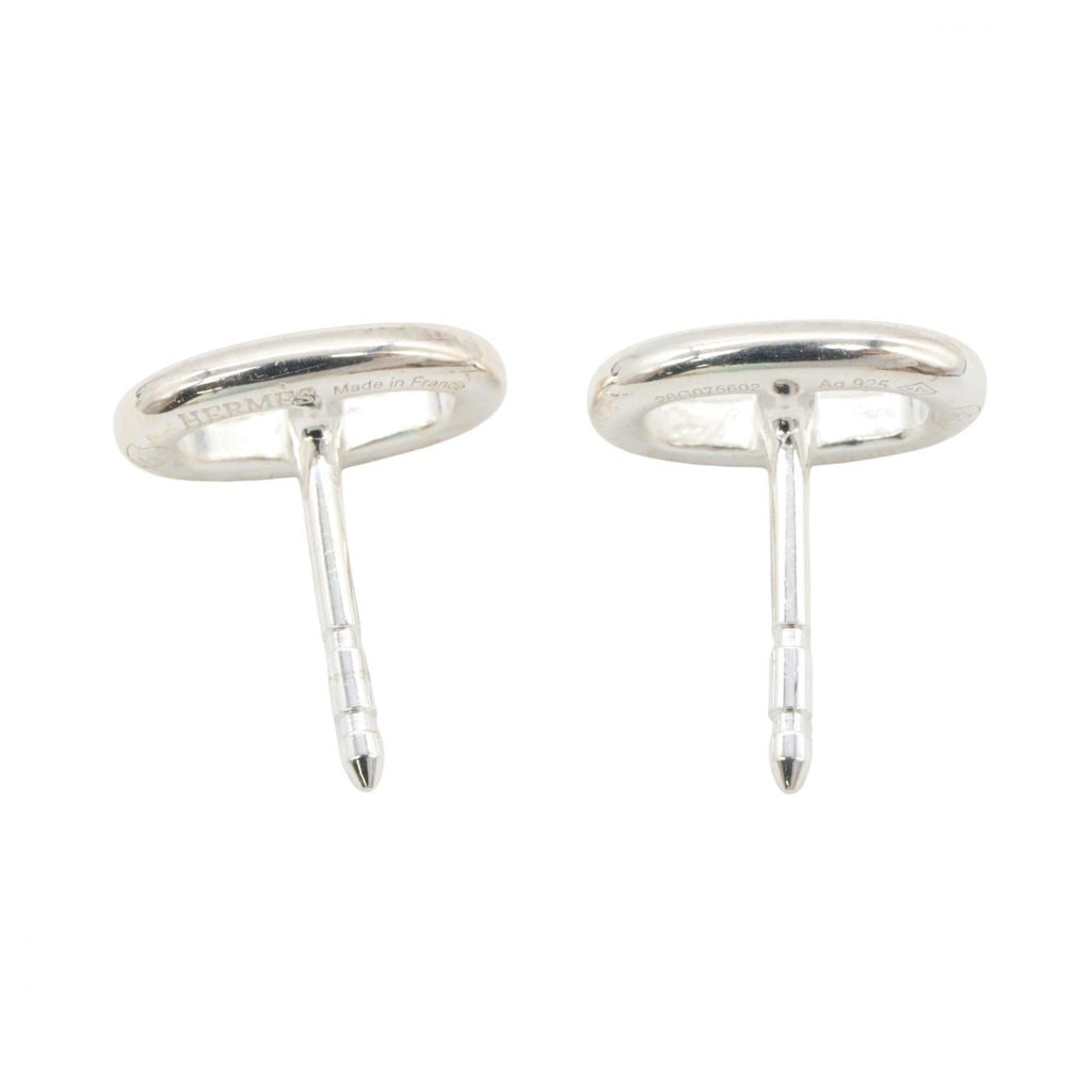 Hermès Chaîne d'Ancre · Sterling Silver